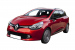 Tava portbagaj Guardliner Renault Clio IV Estate / Grandtour / Sport Tourer - UP