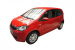Tava portbagaj auto Guardliner Skoda Citigo, Seat Mii HB dupa 2011 LOW