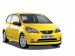 Tava portbagaj auto Premium Skoda Citigo, Seat Mii HB dupa 2011 LOW