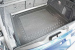 Tava portbagaj dedicata BMW X5 (G05) 11.2018- f?r? rulou electric