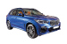 Tava portbagaj dedicata BMW X5 (G05) 11.2018- f?r? rulou electric