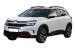 Tava portbagaj GUARDLINER dedicata Citroen C5 Aircross 02.2019- (UP)