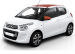 Tava portbagaj GUARDLINER dedicata Peugeot 108, Citroen C1 II, Toyota Aygo II