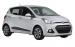 Tavita portbagaj Guardliner Hyundai i10 II (BA)