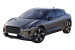 Tava portbagaj dedicata Jaguar I-Pace 
