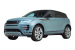 Tava portbagaj Premium dedicata Land Rover Range Rover Evoque (L551)