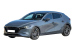 Tava portbagaj premium dedicata Mazda 3 IV (BP) HB dupa 2019