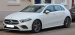 Tava portbagaj Premium dedicata Mercedes A-Class HB W177