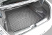 Tavita portbagaj Premium Mercedes Benz CLA C118 Coupe - urechi detasabile