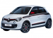 Tavita portbagaj auto dedicata Renault Twingo III Guardliner
