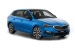 Tavita portbagaj Guardliner Skoda Scala  LOW
