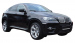 Tavita portbagaj Guardliner BMW X6 E71 / F16