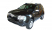 Tavita portbagaj Dacia Duster I 4x4 Guardliner 193051GRD 