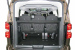 Tava portbagaj Guardliner Citroen Jumpy III SpaceTourer, Toyota PROACE Verso L1, Peugeot Expert III