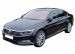 Tavita portbagaj Guardliner VW Passat B8 Limousine - LOW 193414GRD