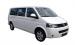 Tavita portbagaj Volkswagen Transporter T5/T6 Multivan Lung Guardliner