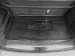 Protectie portbagaj cauciuc dedicata VW T5 2003- L1 / VW T6 2015- L1