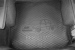 Covoras cauciuc portbagaj Skoda Octavia I berlina (hatchback)  834192