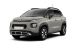 Tavita portbagaj Premium Citroen C3 Aircross II LOW