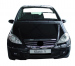 Tavita portbagaj Premium Mercedes A W169 (r.ingusta) 192287CM