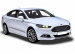 Tava portbagaj Guardliner Ford Mondeo Mk.V Liftback 2015-