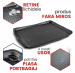 Tavita portbagaj Volkswagen Passat B6 & B7 Variant caroserie combi fabricatie 2005 - 2015