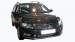 Tavita portbagaj Volkswagen Passat B6 & B7 Variant caroserie combi fabricatie 2005 - 2015