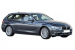 Tavita portbagaj Guardliner BMW Seria 3 F31 caroserie combi fabricatie 01.2012 - prezent