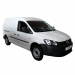 Tavita portbagaj Volkswagen Caddy fabricatie 2004 - prezent (2-3 locuri - ampatament lung)