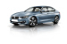 Tavita portbagaj BMW Seria 3/4 F30/F32 caroserie sedan/coupe