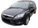 Tavita portbagaj Ford Focus II caroserie hatchback fabricatie 2004 - 2010 (cu roata de rezerva mica sau kit de reparatie)