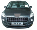 Tavita portbagaj Peugeot 3008 caroserie hatchback fabricatie 2009 - 2016 (UP)