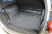 Tavita portbagaj Dacia Lodgy fabricatie 07.2012 - prezent (7 locuri)