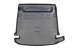 Tavita portbagaj Dacia Lodgy fabricatie 07.2012 - prezent (7 locuri)