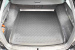 Tavita portbagaj Skoda Octavia III / IV caroserie combi fabricatie 02.2013 - prezent (portbagaj superior)