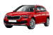 Tavita portbagaj Skoda Kamiq (LOW) Basic