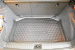 Tava portbagaj PREMIUM Skoda Kamiq 09.2019-prezent