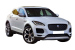 Tavita portbagaj Premium  Jaguar E-Pace fabricatie 01.2018 - prezent
