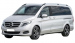 Tavita portbagaj auto Guardliner Mercedes-Benz Vito LONG W447-1