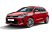 Tavita portbagaj Clasica 02.2017-Kia Rio IV HB (UP)