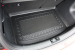 Tava portbagaj clasica Kia Rio IV HB (LOW)
