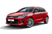 Tava portbagaj clasica Kia Rio IV HB (LOW)