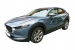 Tavita portbagaj Premium Mazda CX-30 (fara BOSE)