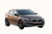 Tavita portbagaj Premium Volvo V40 II, V40 Cross Country LOW