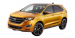 Tavite (tavi, tava) portbagaj auto Ford EDGE II Guardliner 193136GRD