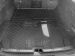 Protectie portbagaj cauciuc dedicat VOLVO V90 2016 - Prezent Rigum 838046 
