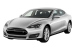 Tavita portbagaj fata Tesla Model S non-facelift Guardliner 193866GRD
