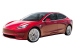 Tavita portbagaj spate Tesla Model 3 Guardliner 193860GRD