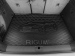 Covoras cauciuc portbagaj Audi A3 Sportback (8V) 2012-2020, Rigum Cehia 802061