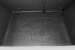 Covoras cauciuc portbagaj Dacia Sandero 2 / Stepway 2, 2013-2021, Rigum Cehia 805055